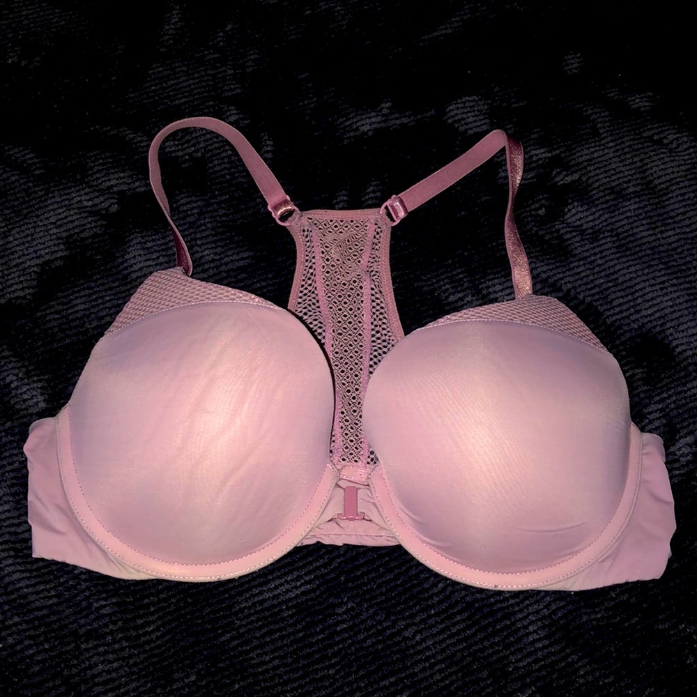 Victoria’s Secret push up bra